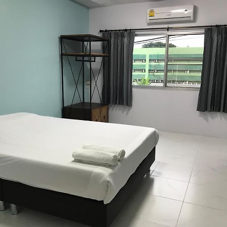 Nimman Expat Home Chiang Mai Luaran gambar