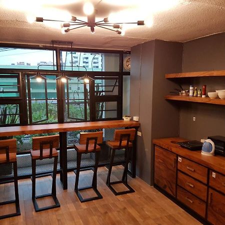 Nimman Expat Home Chiang Mai Luaran gambar