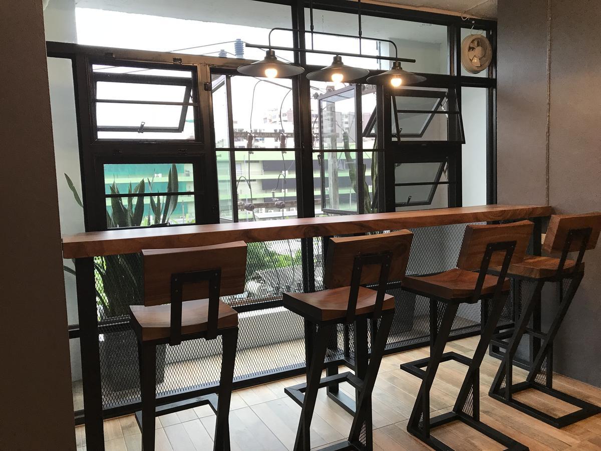 Nimman Expat Home Chiang Mai Luaran gambar