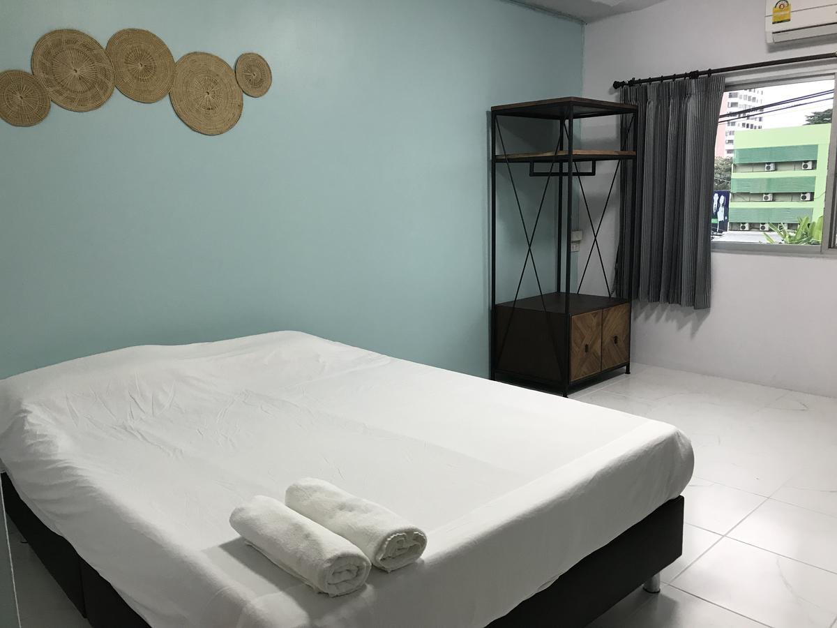 Nimman Expat Home Chiang Mai Luaran gambar