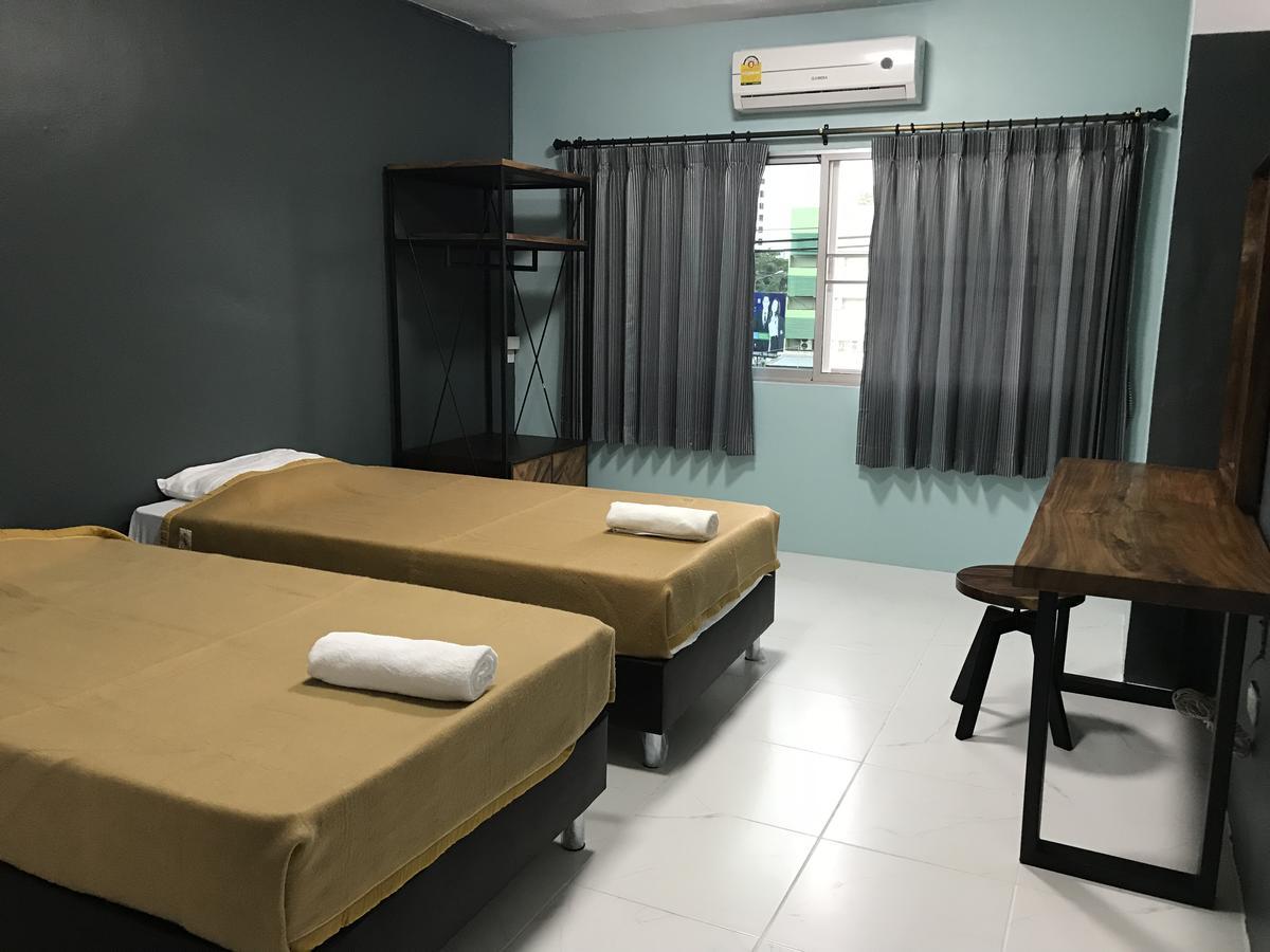 Nimman Expat Home Chiang Mai Luaran gambar