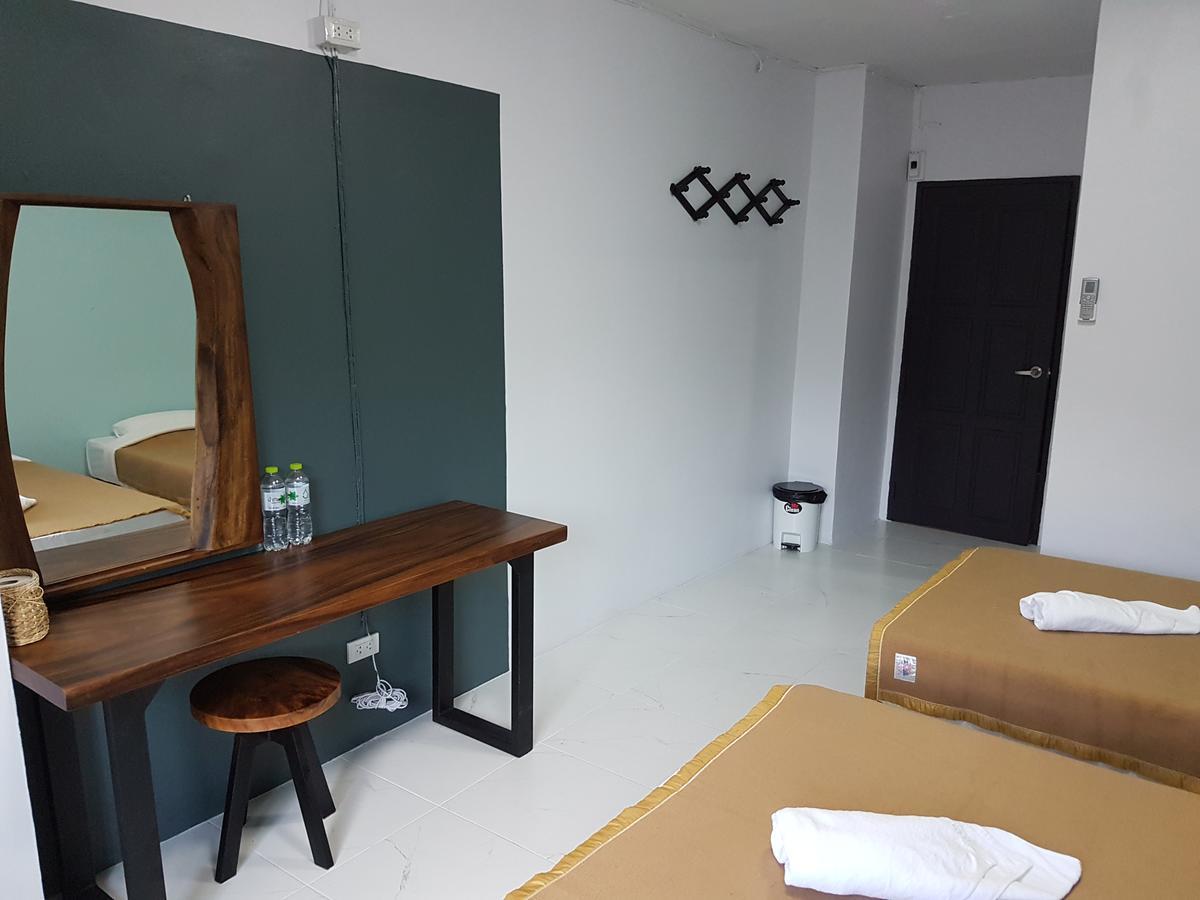 Nimman Expat Home Chiang Mai Luaran gambar