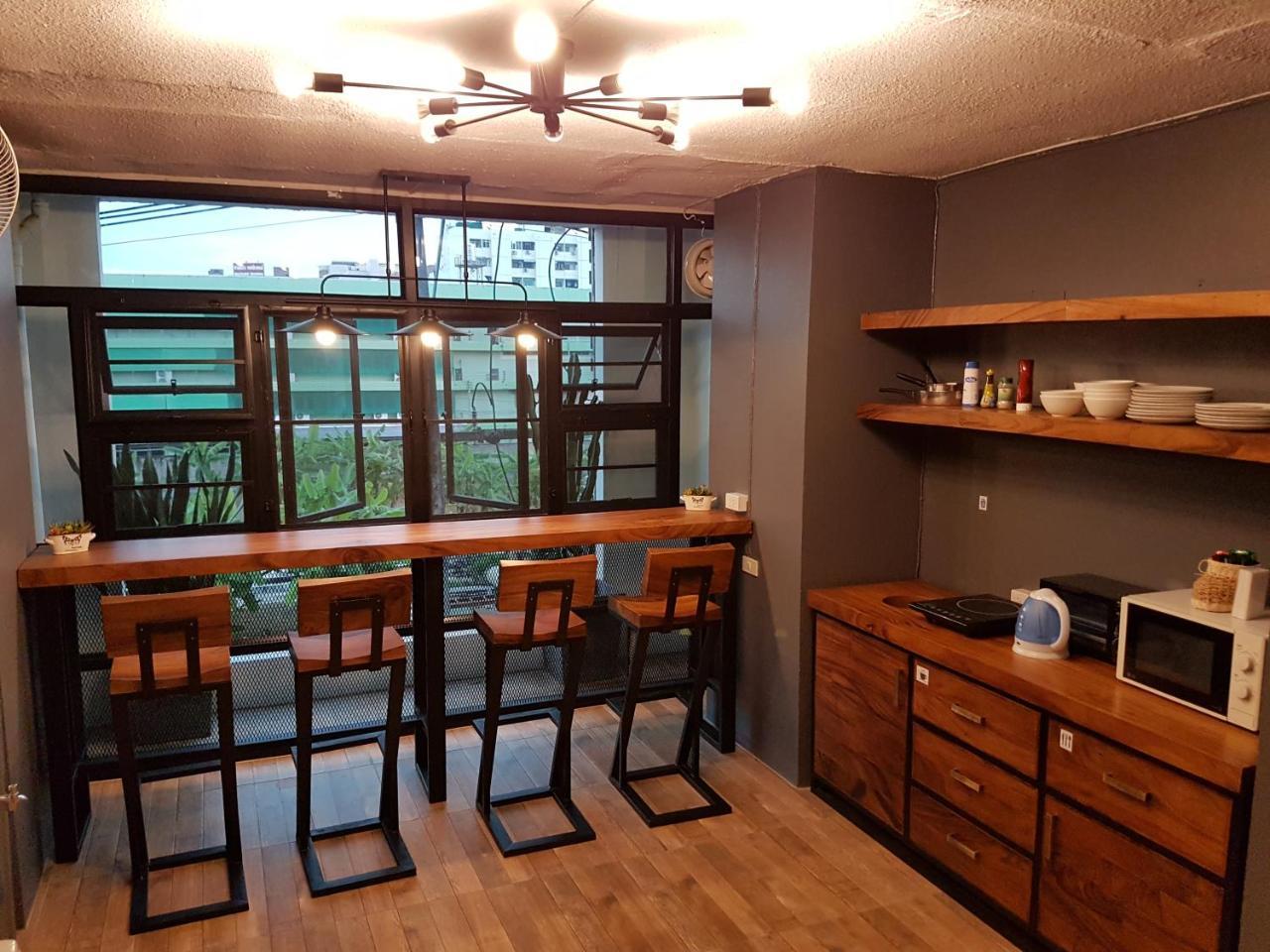 Nimman Expat Home Chiang Mai Luaran gambar