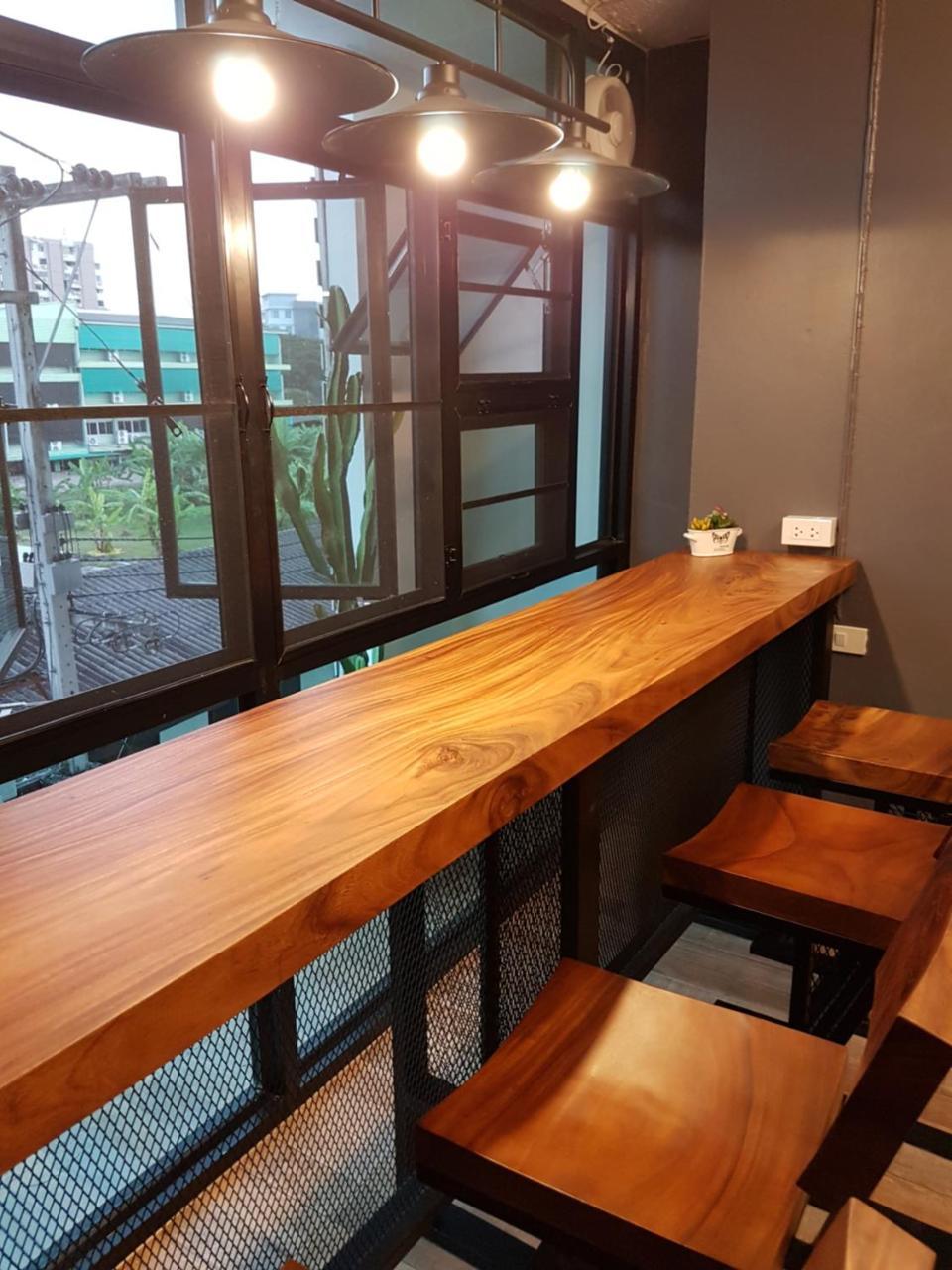 Nimman Expat Home Chiang Mai Luaran gambar
